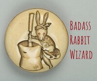 Badass Rabbit Wizard screenshot, image №3210086 - RAWG