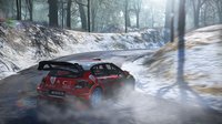 WRC Collection FIA World Rally Championship screenshot, image №706877 - RAWG