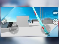 Epic Sword: Shot Sauce screenshot, image №912100 - RAWG