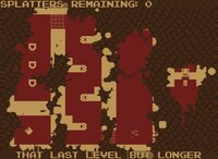 Rorschach (itch) (EmCannon) screenshot, image №2797569 - RAWG