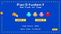 PacStudent - The Fish of Time screenshot, image №3137623 - RAWG