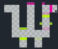 Transilio - A Deceptively Simple Puzzle Platformer screenshot, image №2247295 - RAWG