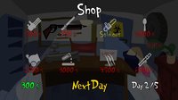 Dr. Feelbad screenshot, image №2298464 - RAWG