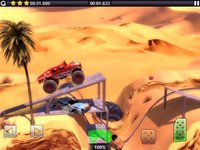 Offroad Legends Sahara screenshot, image №921645 - RAWG