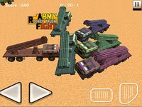 Army Rocket Truck Fight screenshot, image №1616244 - RAWG