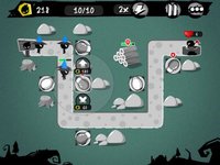 Clan Stickman Defense screenshot, image №1326347 - RAWG