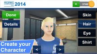Volleyball Champions 3D - Online Sports Game screenshot, image №1558090 - RAWG