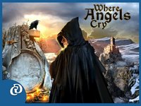 Where Angels Cry HOPA screenshot, image №1843605 - RAWG