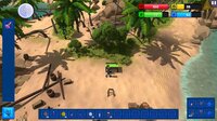 Forsaken Island screenshot, image №4176459 - RAWG