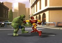 Marvel Super Hero Squad screenshot, image №530690 - RAWG