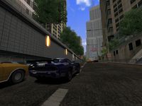 Burnout 3: Takedown screenshot, image №568689 - RAWG