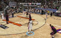 NBA 2K9 screenshot, image №503609 - RAWG