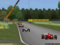 F1 Racing Championship screenshot, image №316748 - RAWG
