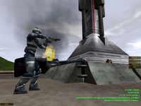 Universal Combat: A World Apart screenshot, image №413293 - RAWG