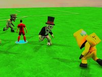 Zombie Soccer Stars! HD - Fun Soccer Simulator screenshot, image №977931 - RAWG