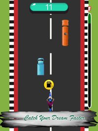 Real Bike Racing -City Racing free game screenshot, image №1847159 - RAWG