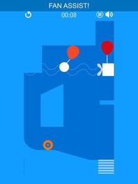 Balloon Puzzles screenshot, image №1890466 - RAWG