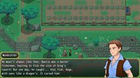 Glitch & Glory: Tales of Honeywood screenshot, image №4251885 - RAWG