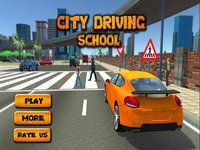 American City Driving School screenshot, image №1855283 - RAWG