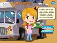 Mama's Pizza Truck screenshot, image №1727650 - RAWG