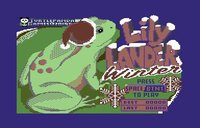 Lily Lander Winter (C64 DRM Edition) screenshot, image №2263049 - RAWG