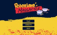 Runtime: Massacre screenshot, image №1806206 - RAWG