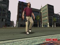 Urban Empires screenshot, image №420452 - RAWG