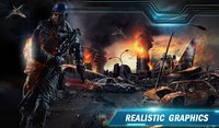 Army Frontline SSG Commando Shooting screenshot, image №1260358 - RAWG