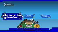 Armatelum Showdown (The Official Demo) screenshot, image №3107412 - RAWG