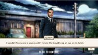 Project Blue Book: Hidden Mysteries screenshot, image №2758778 - RAWG