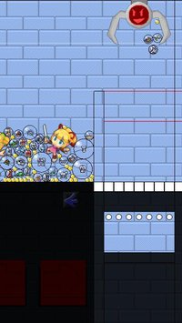 Roll Catcher screenshot, image №1063860 - RAWG
