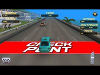 Panic Highway Racer 3D screenshot, image №980685 - RAWG