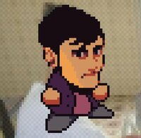 Flappy-Bruno screenshot, image №3515603 - RAWG