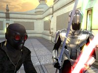 Star Wars: Knights of the Old Republic II – The Sith Lords screenshot, image №767421 - RAWG