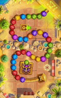 Marble Dash screenshot, image №1576733 - RAWG