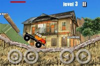 Truck Mania screenshot, image №1489996 - RAWG