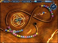 Mythic Pearls: The Legend of Tirnanog screenshot, image №2107773 - RAWG