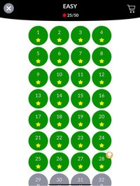 LinkSys - Draw flow puzzle screenshot, image №2027695 - RAWG