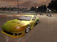 Need for Speed: Underground 2 screenshot, image №809954 - RAWG