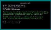 Neo Montana 18XX screenshot, image №1051251 - RAWG