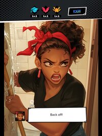 Before I Come In screenshot, image №4289446 - RAWG