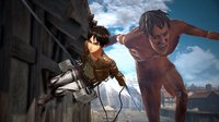 Attack on Titan 2 with Bonus screenshot, image №764951 - RAWG