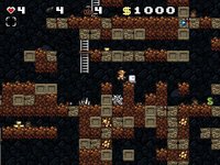Spelunky SD(itch) screenshot, image №994479 - RAWG