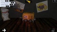 One Night at the Rat's Office screenshot, image №3863697 - RAWG