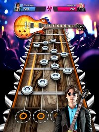 Guitar Band - Solo Hero screenshot, image №3522769 - RAWG