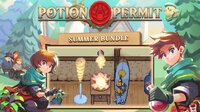 Potion Permit - Summer Bundle screenshot, image №3576334 - RAWG