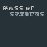 Mass OF spiders screenshot, image №2537688 - RAWG