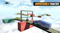 Impossible Tracks - Ultimate Car Driving Simulator screenshot, image №1432132 - RAWG