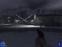 James Bond 007: NightFire screenshot, image №306164 - RAWG