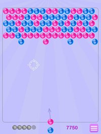 Bubbles - Bubble Shooter screenshot, image №1327771 - RAWG